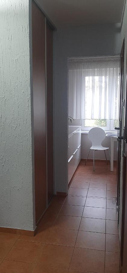 Flowers Apartament Apartment Pila Exterior photo